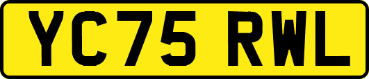 YC75RWL