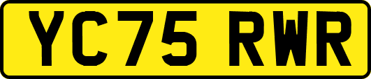 YC75RWR