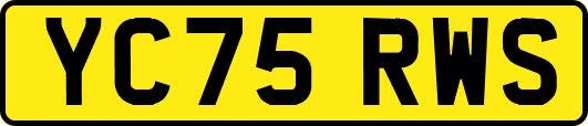 YC75RWS