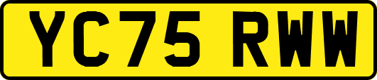 YC75RWW
