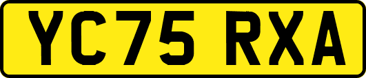YC75RXA