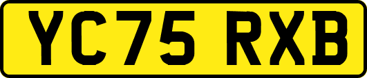 YC75RXB