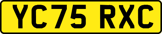 YC75RXC