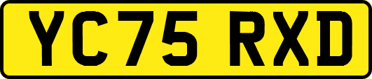 YC75RXD