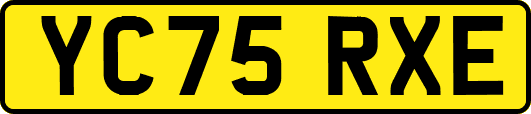 YC75RXE