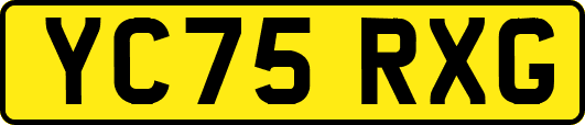 YC75RXG