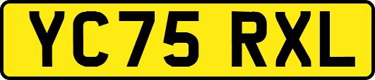 YC75RXL