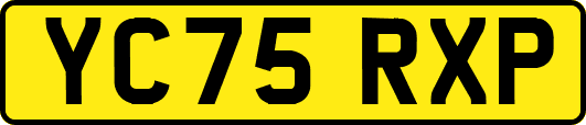 YC75RXP