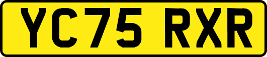 YC75RXR