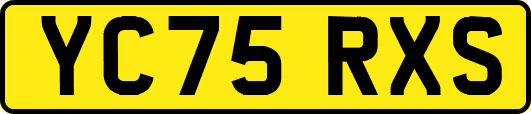 YC75RXS