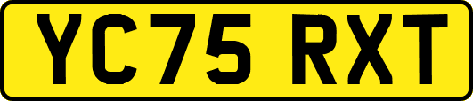 YC75RXT