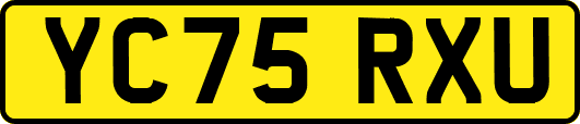 YC75RXU