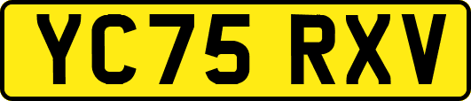 YC75RXV