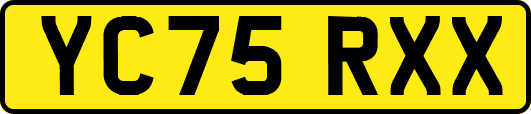 YC75RXX