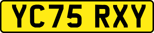 YC75RXY