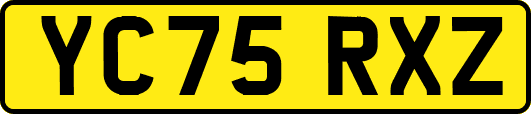 YC75RXZ