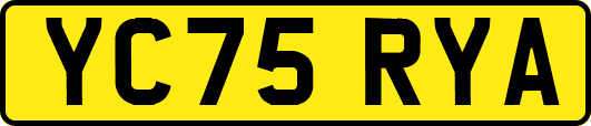 YC75RYA