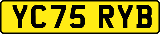 YC75RYB