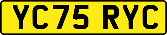 YC75RYC