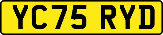 YC75RYD