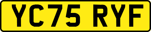 YC75RYF