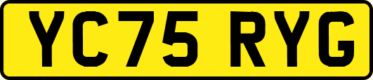 YC75RYG