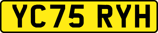 YC75RYH