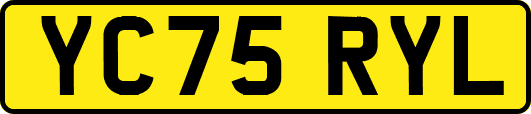 YC75RYL