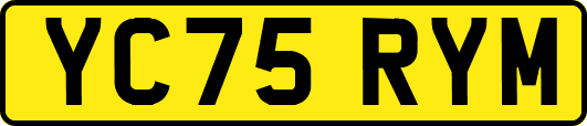 YC75RYM