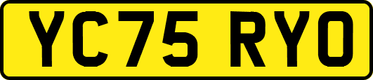YC75RYO