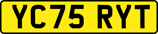 YC75RYT