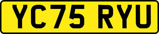 YC75RYU