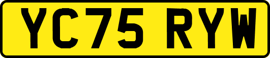YC75RYW