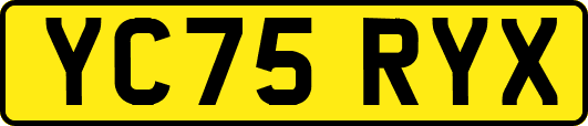 YC75RYX