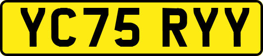 YC75RYY