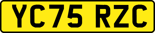 YC75RZC