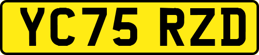 YC75RZD