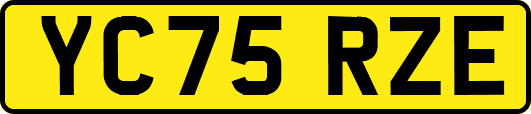 YC75RZE