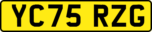 YC75RZG