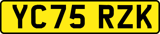 YC75RZK