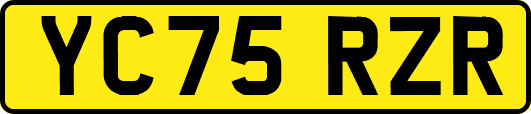 YC75RZR