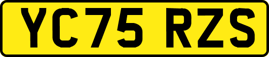 YC75RZS