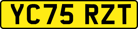 YC75RZT