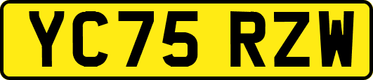 YC75RZW