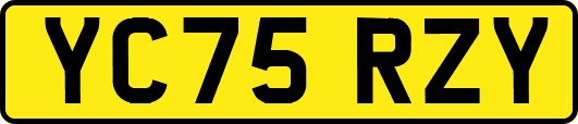 YC75RZY