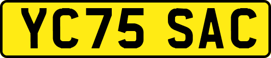YC75SAC
