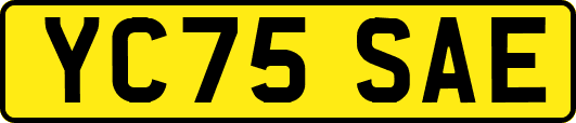 YC75SAE