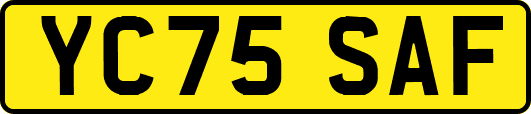 YC75SAF