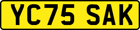 YC75SAK