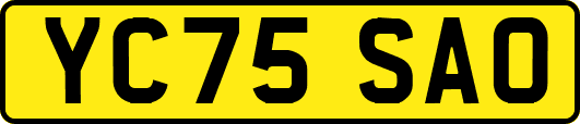 YC75SAO